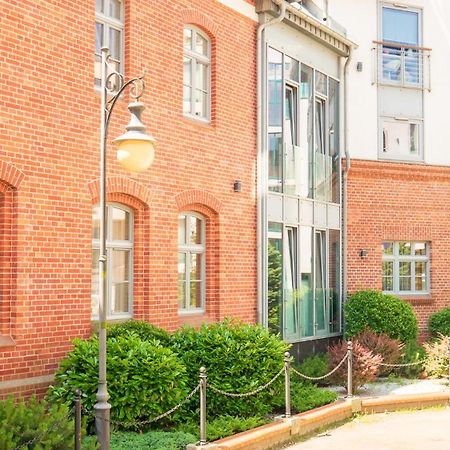 Apartament Morska 2 Surfingbird Kolberg Exterior foto