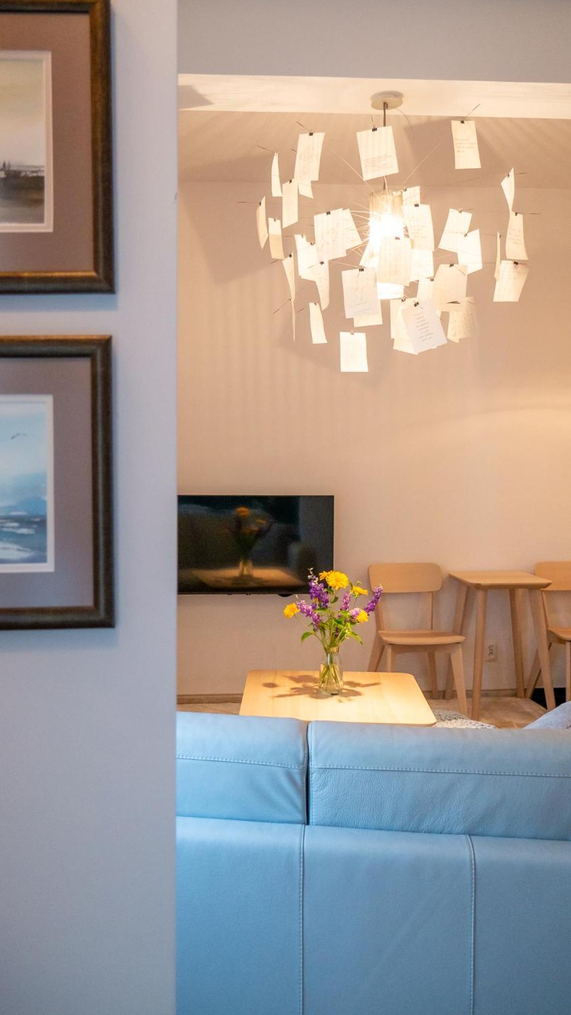 Apartament Morska 2 Surfingbird Kolberg Exterior foto