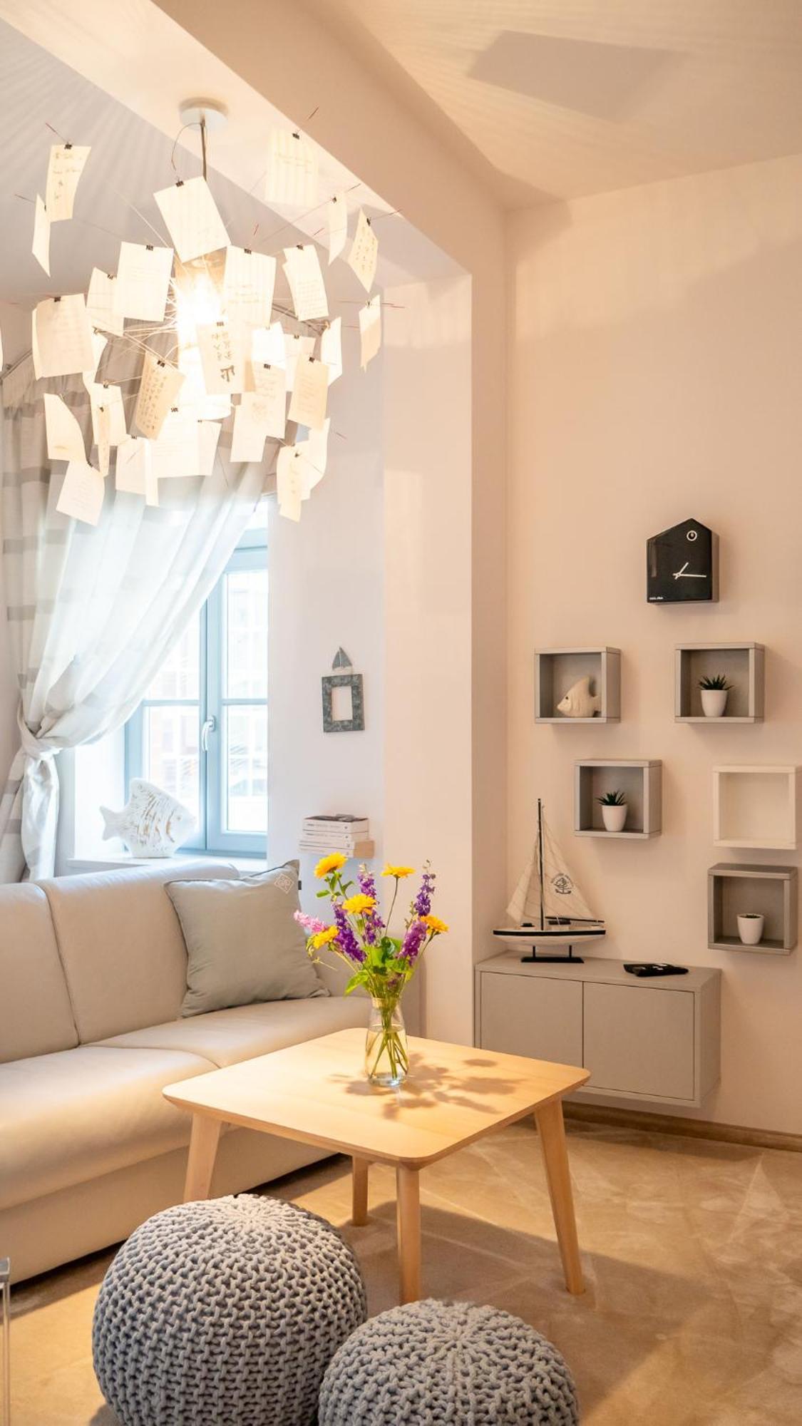 Apartament Morska 2 Surfingbird Kolberg Exterior foto