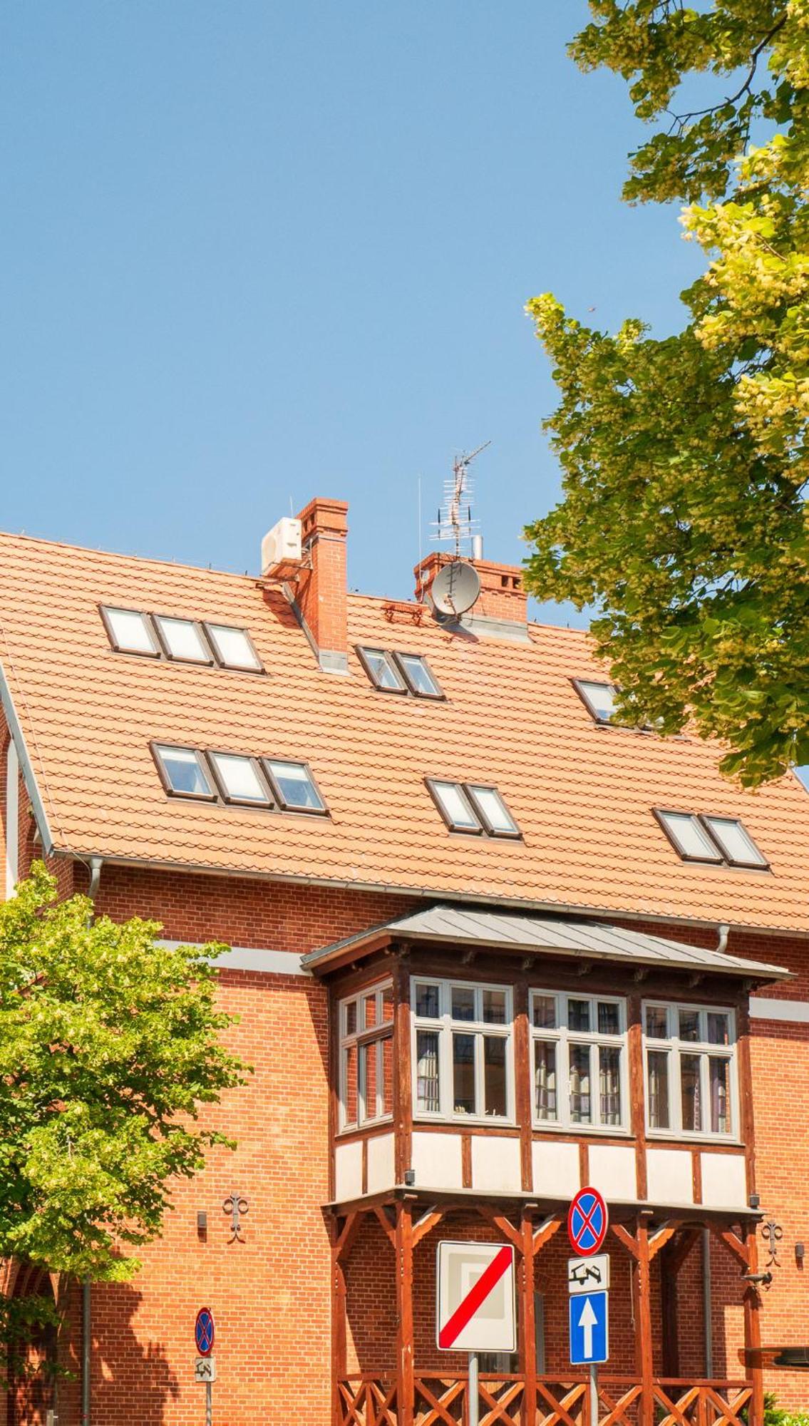 Apartament Morska 2 Surfingbird Kolberg Exterior foto